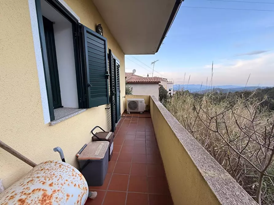 Immagine 15 di Casa indipendente in vendita  a Luogosanto