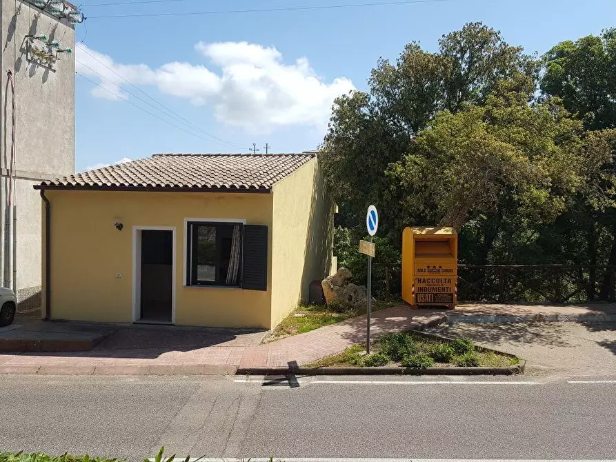 Immagine 1 di Casa indipendente in vendita  a Luogosanto