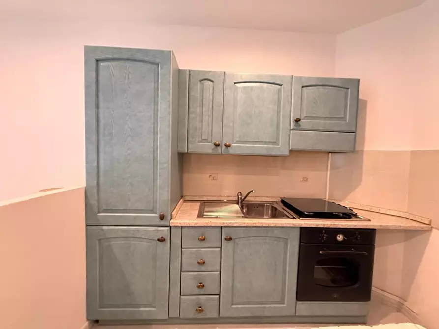 Immagine 6 di Casa indipendente in vendita  a Luogosanto