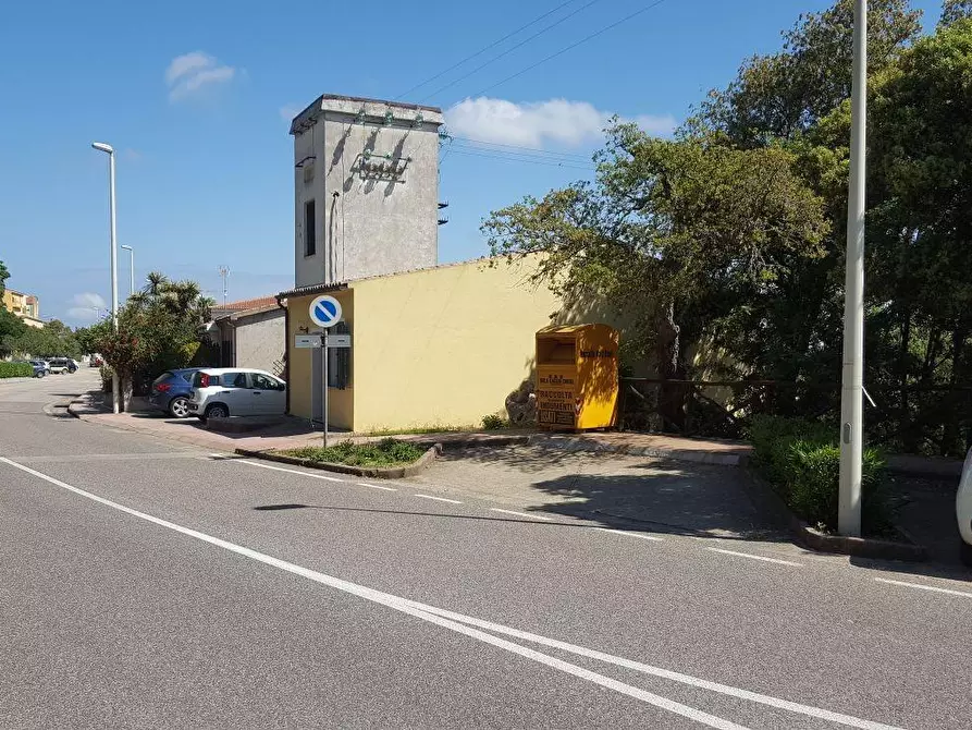 Immagine 2 di Casa indipendente in vendita  a Luogosanto