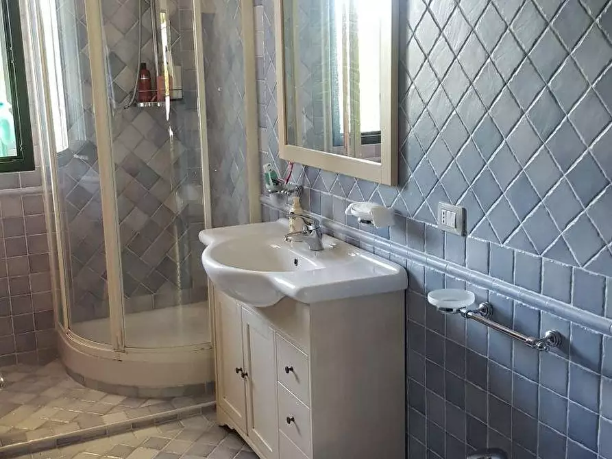 Immagine 9 di Casa indipendente in vendita  a Luogosanto