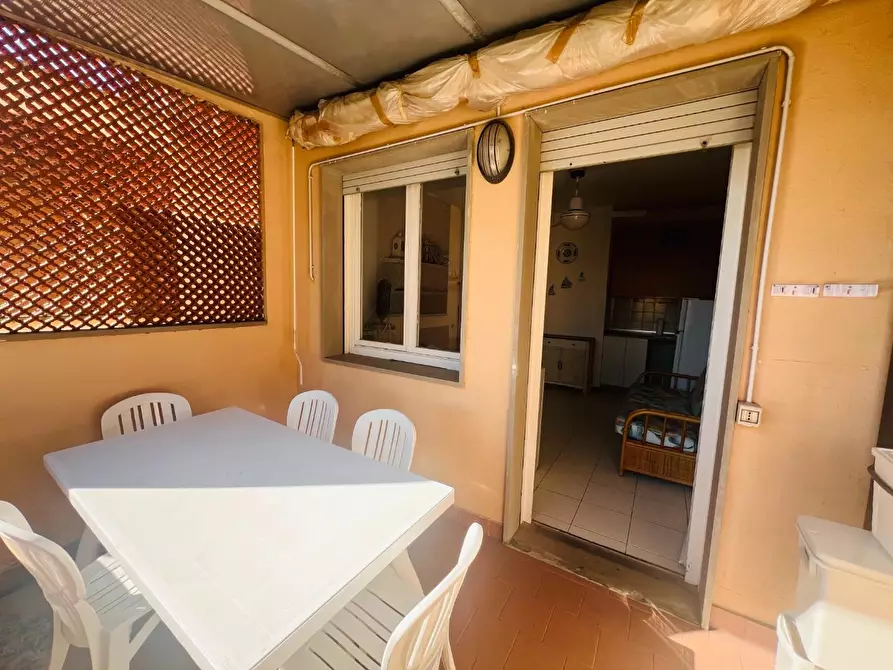 Immagine 7 di Appartamento in vendita  a Bibbona