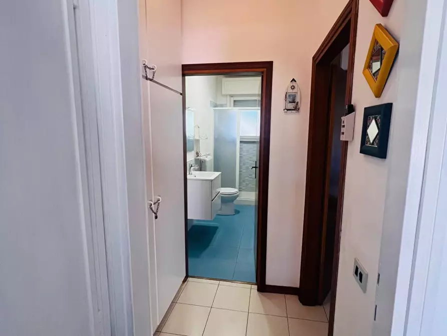 Immagine 9 di Appartamento in vendita  a Bibbona