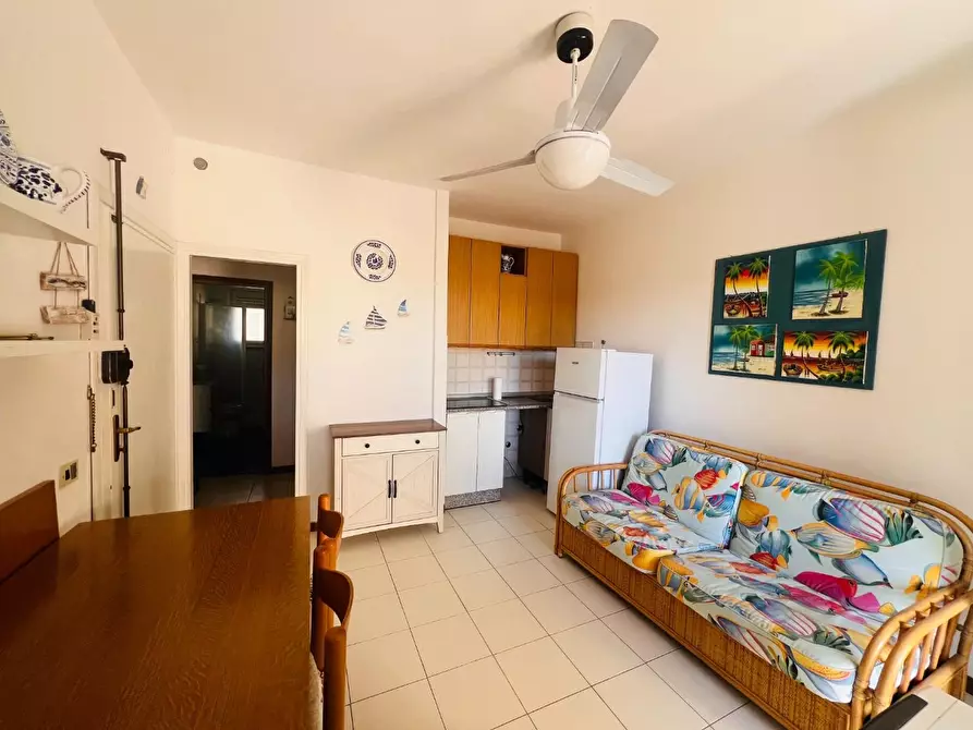 Immagine 4 di Appartamento in vendita  a Bibbona