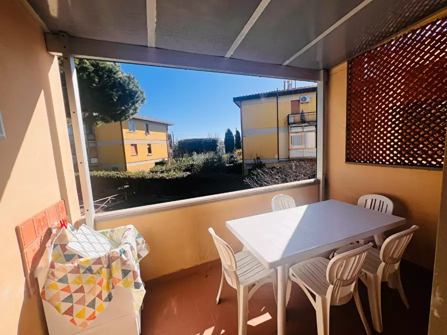 Immagine 6 di Appartamento in vendita  a Bibbona