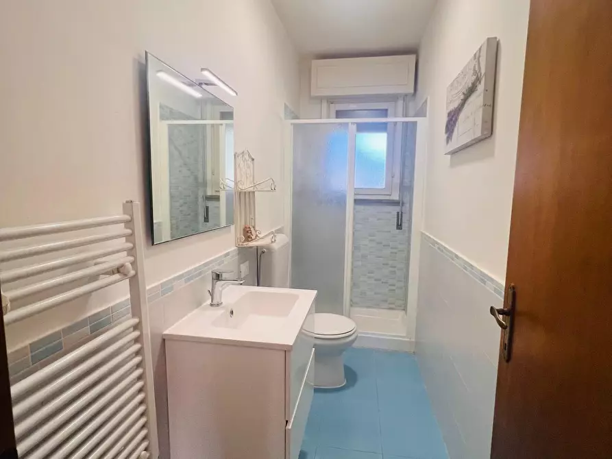 Immagine 11 di Appartamento in vendita  a Bibbona