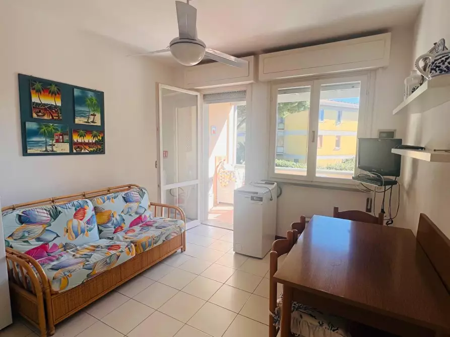 Immagine 3 di Appartamento in vendita  a Bibbona