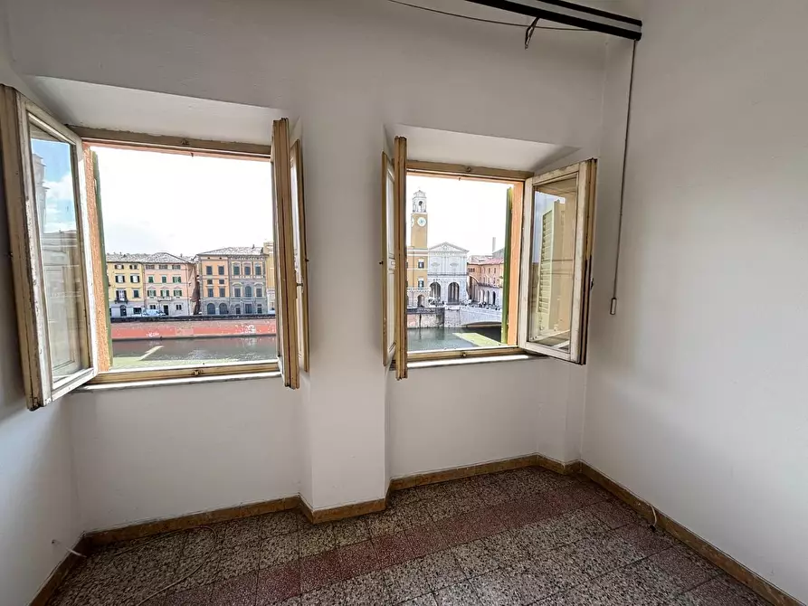 Immagine 6 di Appartamento in vendita  a Pisa