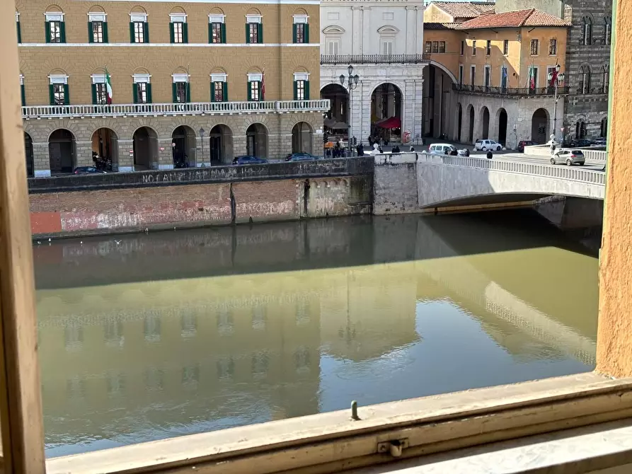 Immagine 4 di Appartamento in vendita  a Pisa
