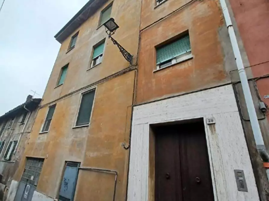 Immagine 2 di Appartamento in vendita  a Serravalle Scrivia