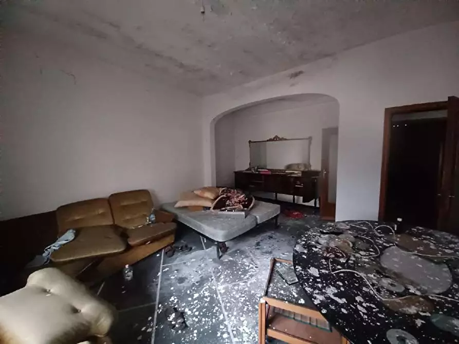 Immagine 6 di Appartamento in vendita  a Serravalle Scrivia