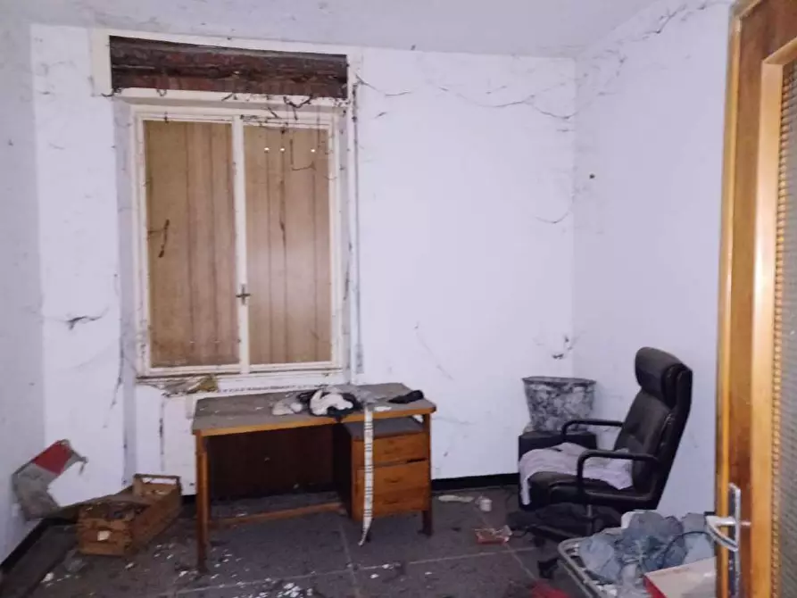 Immagine 8 di Appartamento in vendita  a Serravalle Scrivia