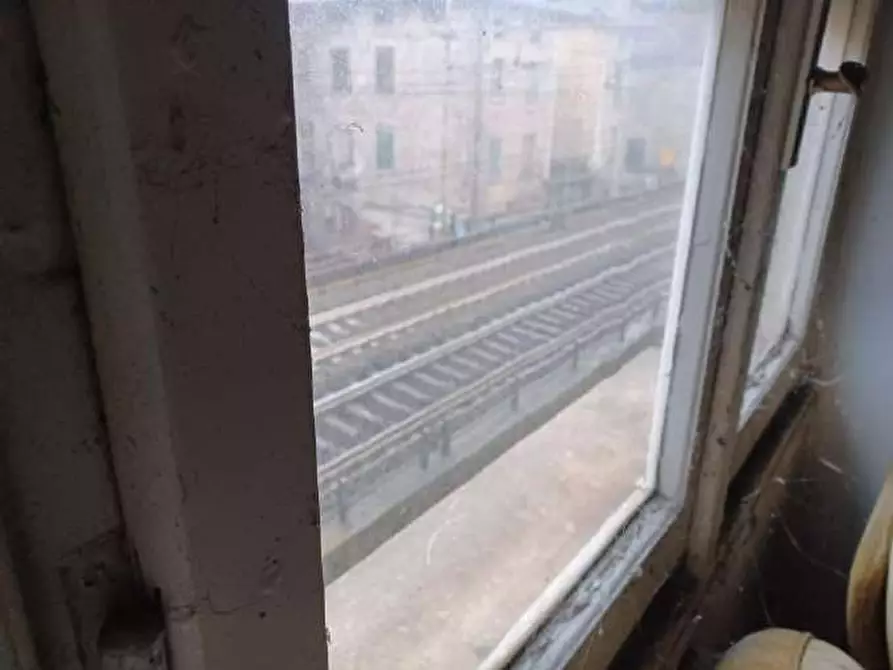 Immagine 10 di Appartamento in vendita  a Serravalle Scrivia