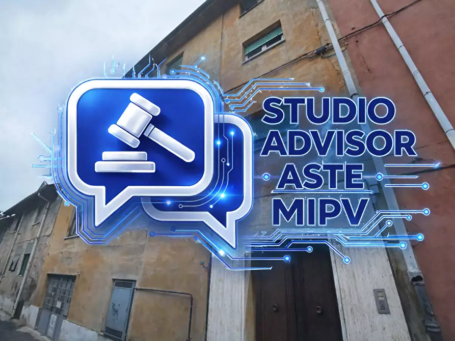 Immagine 1 di Appartamento in vendita  a Serravalle Scrivia