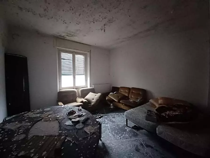 Immagine 7 di Appartamento in vendita  a Serravalle Scrivia