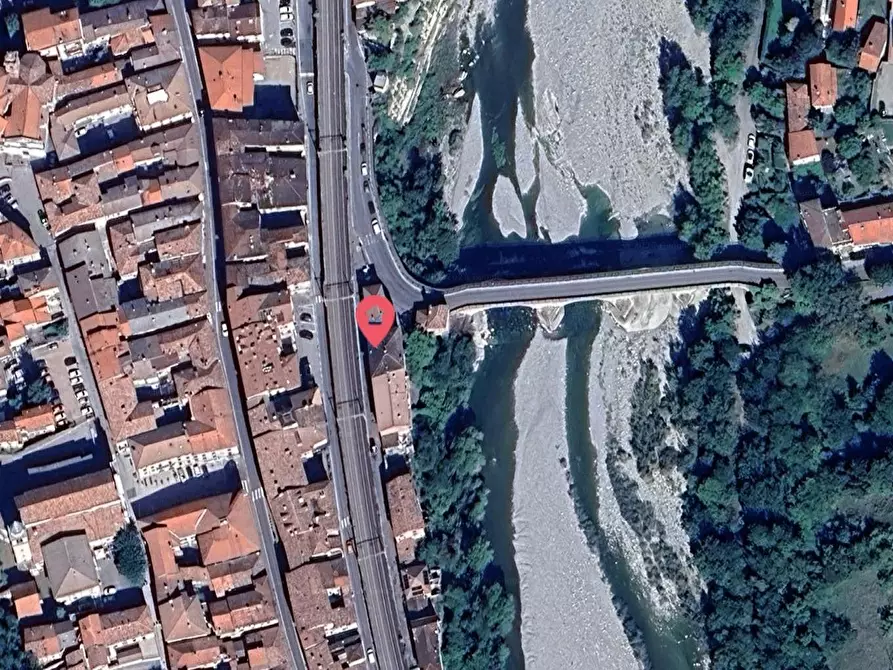 Immagine 15 di Appartamento in vendita  a Serravalle Scrivia