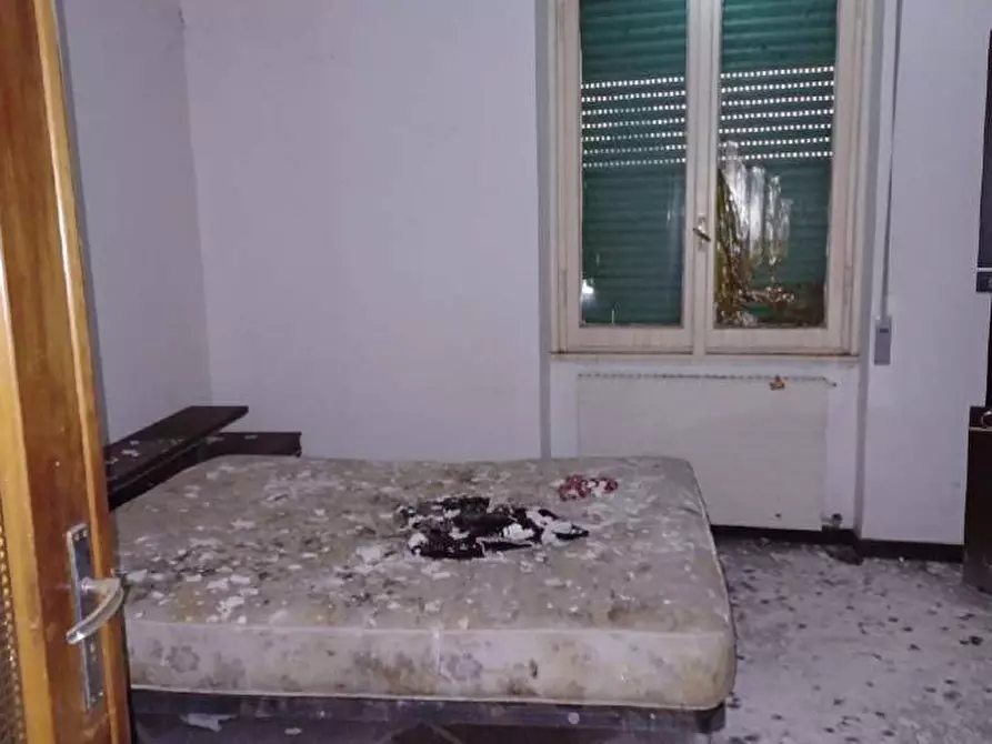 Immagine 5 di Appartamento in vendita  a Serravalle Scrivia