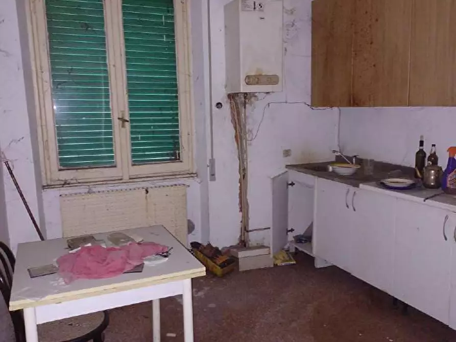 Immagine 11 di Appartamento in vendita  a Serravalle Scrivia