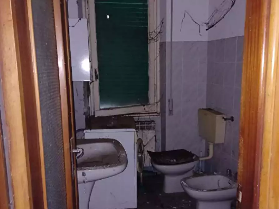 Immagine 12 di Appartamento in vendita  a Serravalle Scrivia