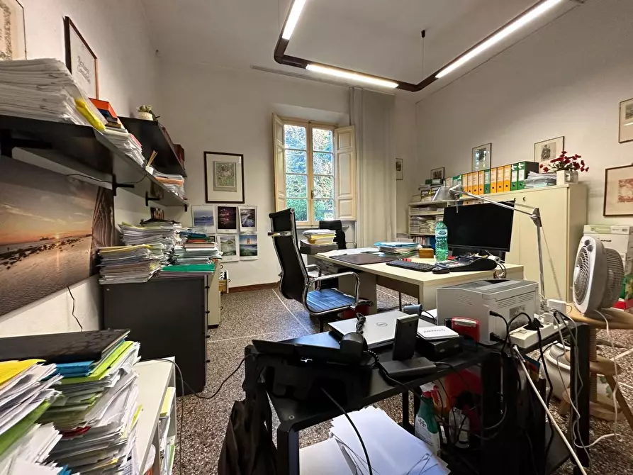 Immagine 8 di Villa in vendita  a Vicopisano