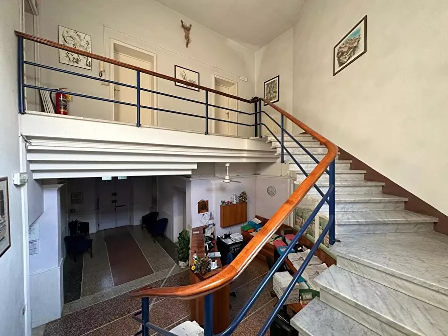 Immagine 11 di Villa in vendita  a Vicopisano