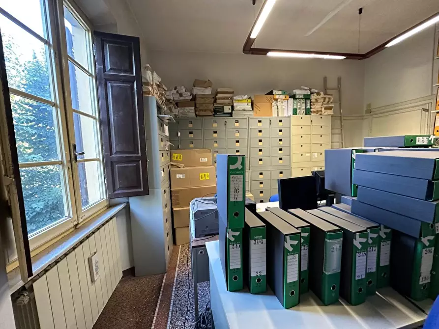 Immagine 16 di Villa in vendita  a Vicopisano