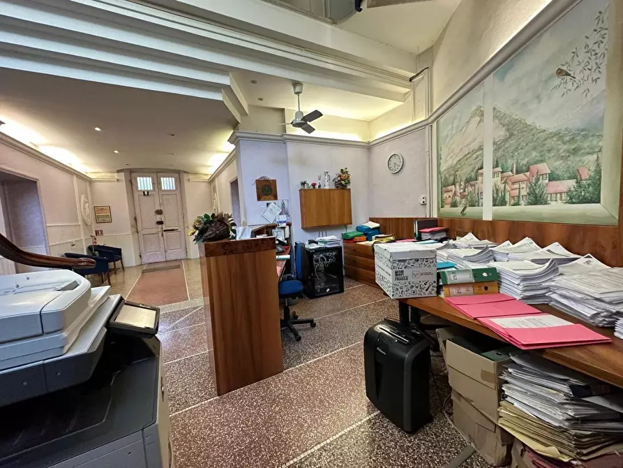 Immagine 5 di Villa in vendita  a Vicopisano