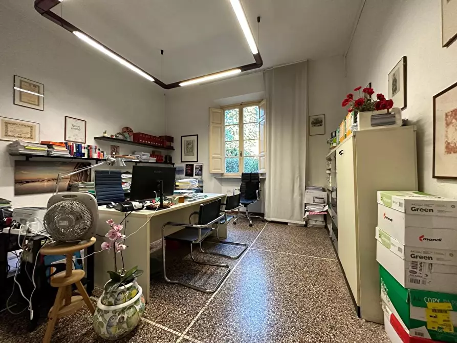 Immagine 7 di Villa in vendita  a Vicopisano