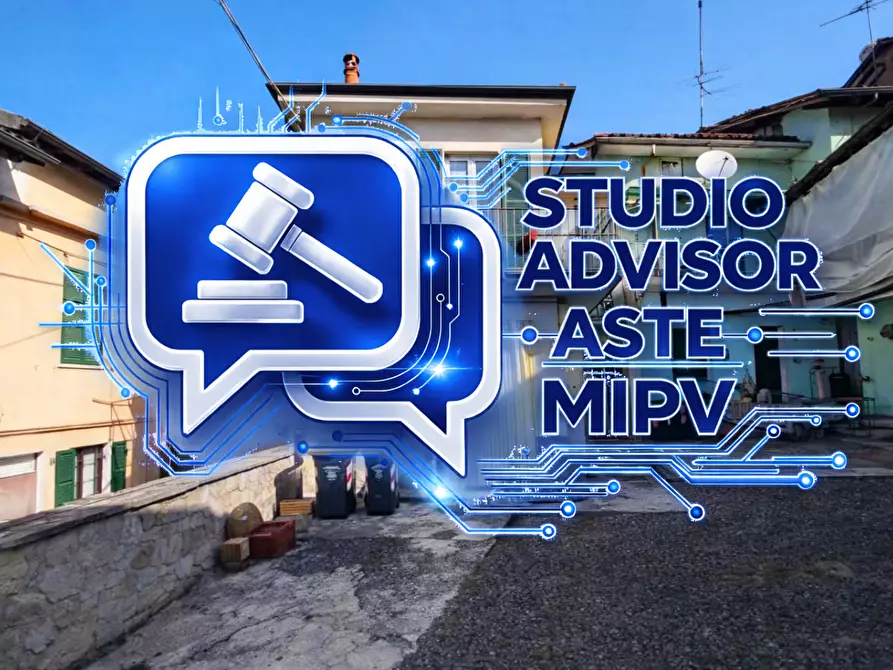 Immagine 1 di Appartamento in vendita  a Villalvernia