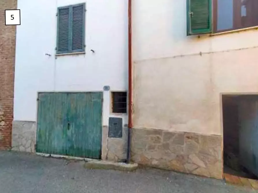 Immagine 6 di Appartamento in vendita  a Villalvernia