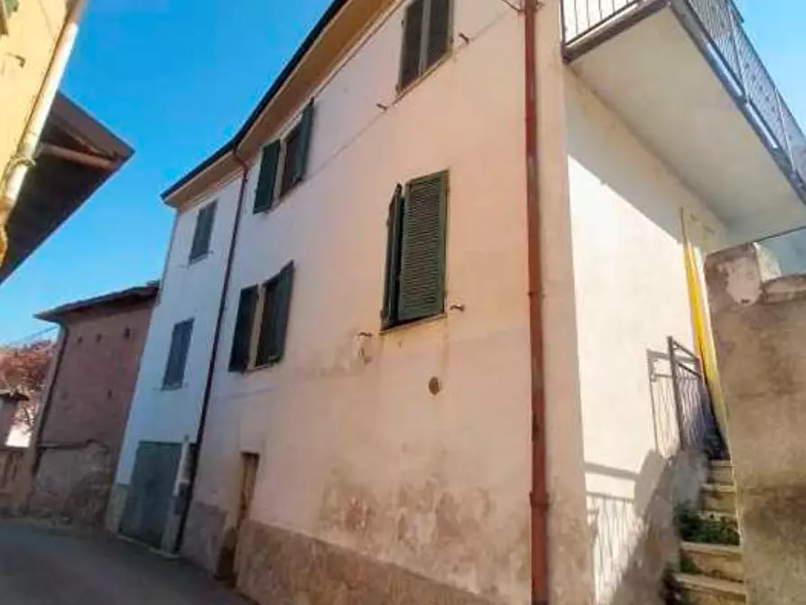 Immagine 4 di Appartamento in vendita  a Villalvernia