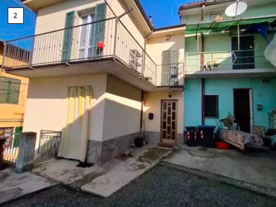 Immagine 3 di Appartamento in vendita  a Villalvernia