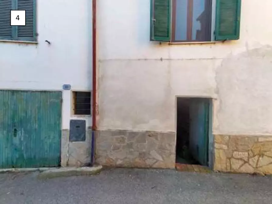 Immagine 5 di Appartamento in vendita  a Villalvernia