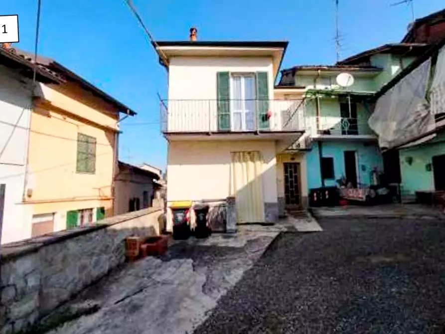 Immagine 2 di Appartamento in vendita  a Villalvernia