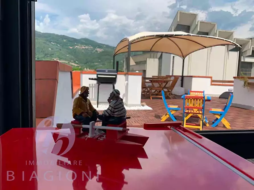 Immagine 5 di Appartamento in vendita  a Pietrasanta