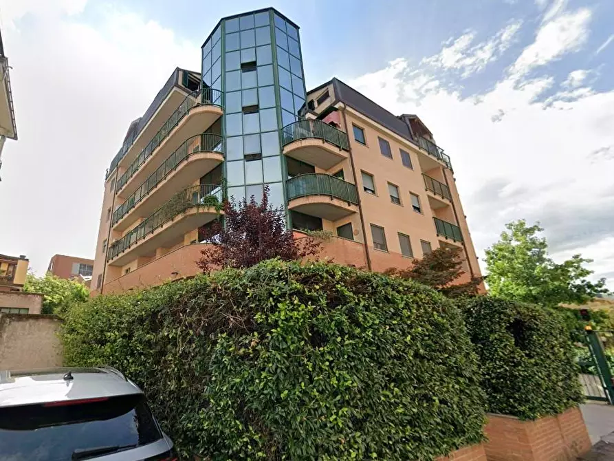 Immagine 2 di Appartamento in vendita  a Milano