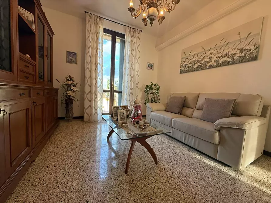 Immagine 2 di Appartamento in vendita  a Capannoli