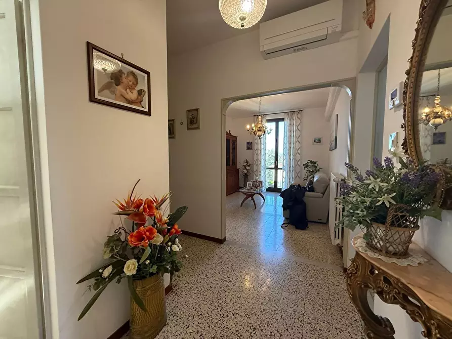 Immagine 16 di Appartamento in vendita  a Capannoli