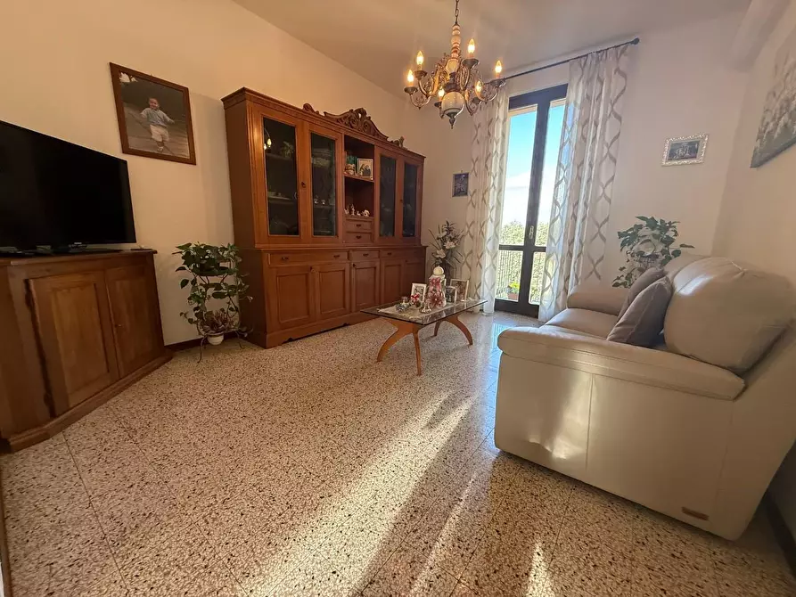 Immagine 3 di Appartamento in vendita  a Capannoli