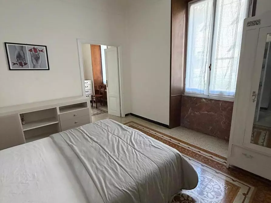 Immagine 4 di Appartamento in affitto  a La Spezia