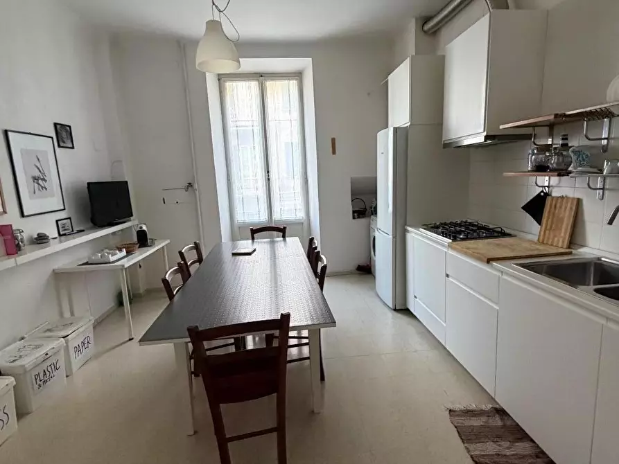 Immagine 6 di Appartamento in affitto  a La Spezia