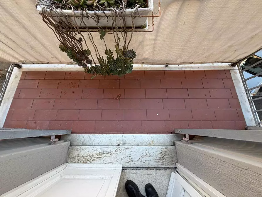 Immagine 7 di Appartamento in affitto  a La Spezia