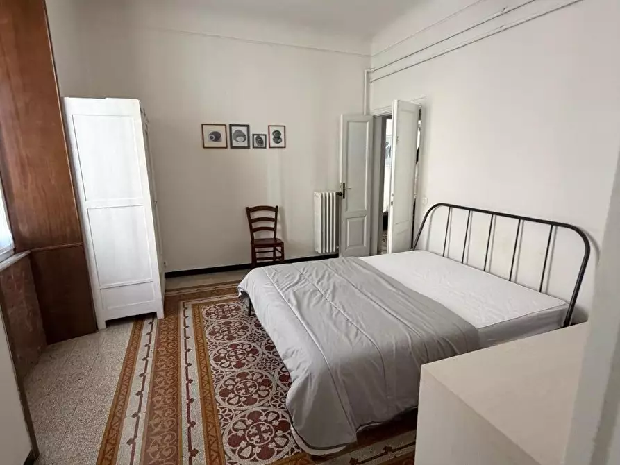 Immagine 5 di Appartamento in affitto  a La Spezia