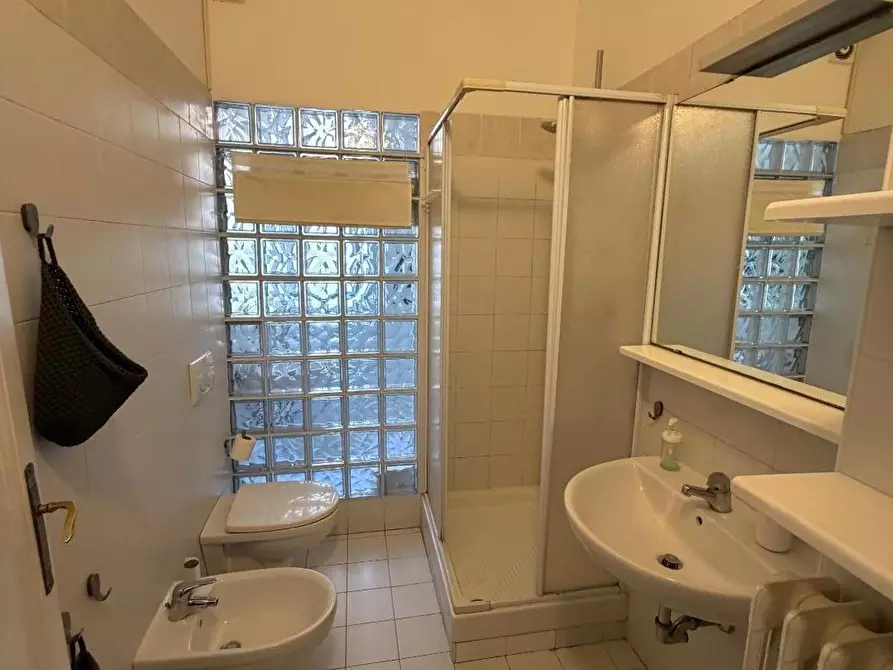 Immagine 10 di Appartamento in affitto  a La Spezia