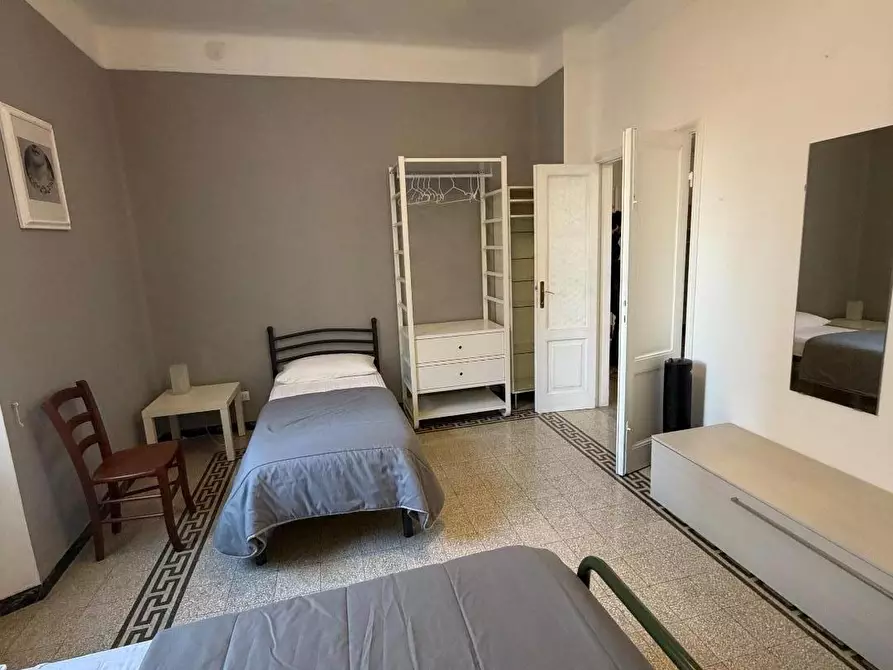 Immagine 12 di Appartamento in affitto  a La Spezia