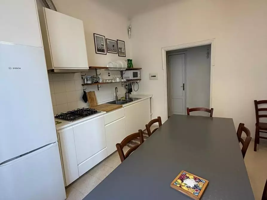 Immagine 9 di Appartamento in affitto  a La Spezia