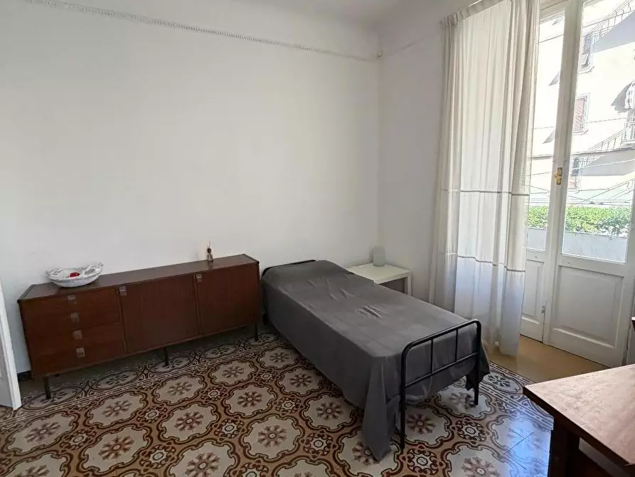 Immagine 2 di Appartamento in affitto  a La Spezia