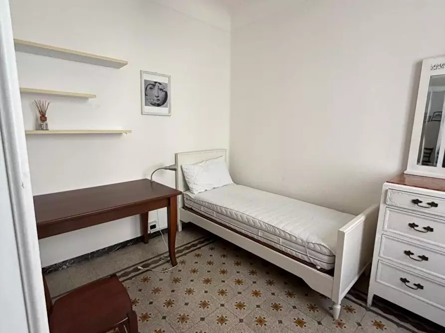 Immagine 3 di Appartamento in affitto  a La Spezia