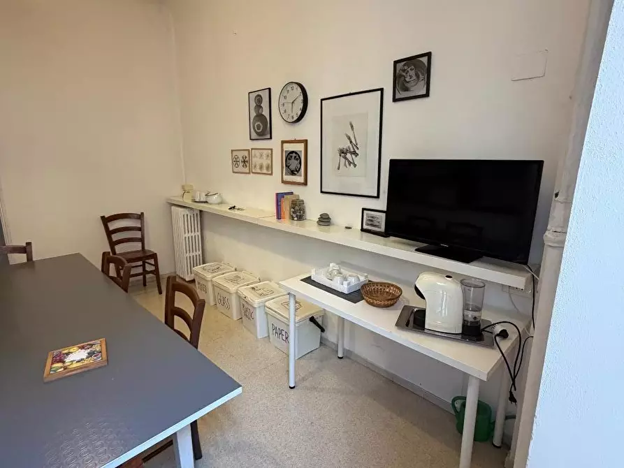 Immagine 8 di Appartamento in affitto  a La Spezia