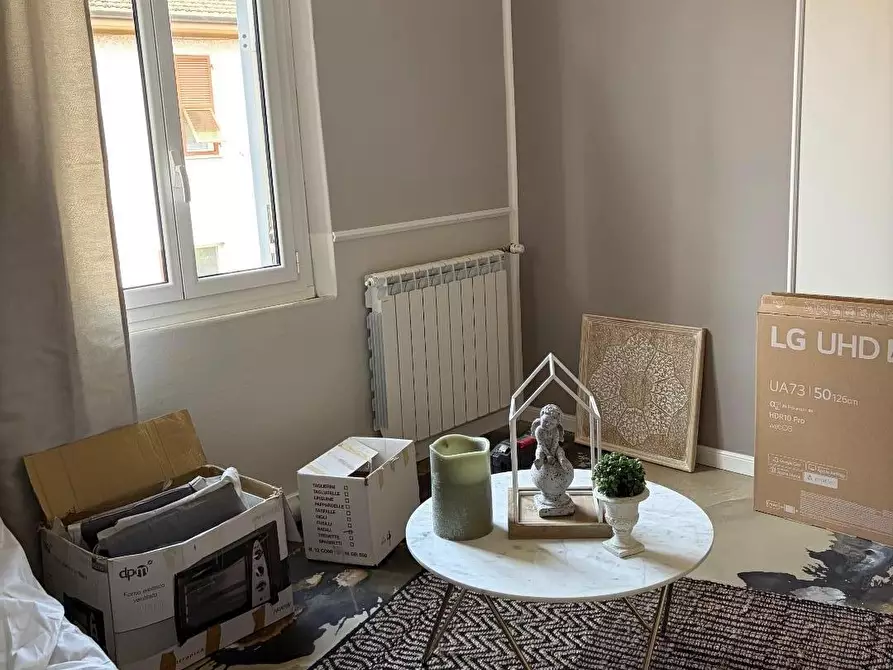 Immagine 6 di Casa bifamiliare in affitto  a La Spezia